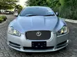 Jaguar XF 2009 Silver - 4