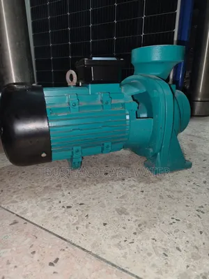 Shimge Surface Pump 5.5HP (4x4 Inch)