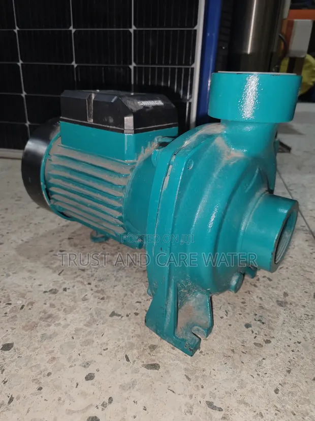Shimge Surface Pump 2hp (2"x2") - 1
