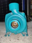 Shimge Surface Pump 2hp (2"x2") - 5