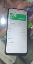 Infinix Smart 10 64GB Black - 2