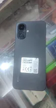 Infinix Smart 10 64GB Black - 4