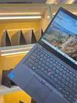 New Lenovo ThinkPad T14 Gen 2 Laptop - Intel Core i5, 16GB RAM, 256GB SSD - 2