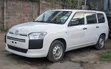 2016 Toyota Probox - White - 1