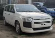 2016 Toyota Probox - White - 3