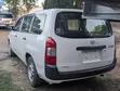 2016 Toyota Probox - White - 4