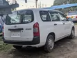 2016 Toyota Probox - White - 5