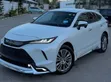 2021 Toyota Harrier Z Package - 1