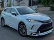 2021 Toyota Harrier Z Package - 2