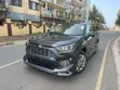 Toyota RAV4 2020 - Gray - 1