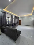 4 Bedroom Standalone House for Rent in Salasala, Mbezi - 5