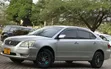Toyota Premio 2003 Silver - 2