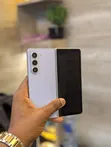 Samsung Galaxy Z Fold 5 256GB Mpya Nyeupe - 2