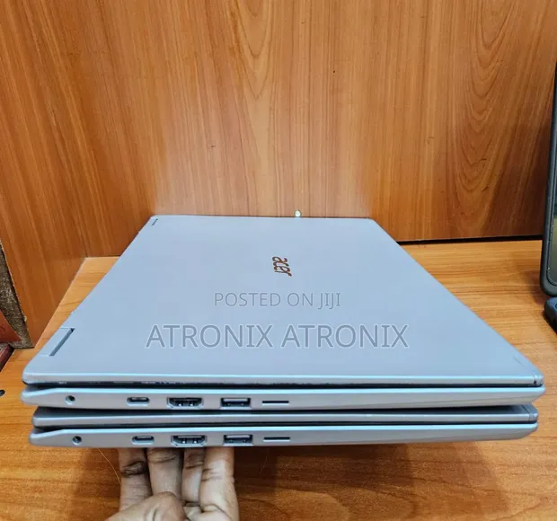 Laptop Acer Chromebook Spin 15 CP315 - 8GB RAM, 256GB SSD - 1