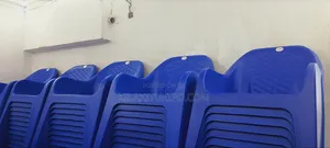 Heavy Duty Plastic Sofa Chairs