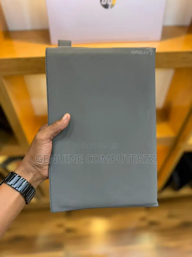 Lenovo Miix 630 8GB RAM 256GB SSD Convertible Laptop - 1