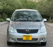 Toyota Corolla Spacio 2002 Gold - 1
