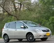 Toyota Corolla Spacio 2002 Gold - 2