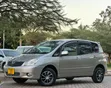 Toyota Corolla Spacio 2002 Gold - 3