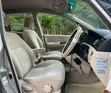 Toyota Corolla Spacio 2002 Gold - 4