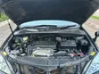 Toyota Harrier 2006 Black - 4