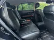 Toyota Harrier 2006 Black - 5