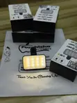 Portable LED Clip Light for Selfies & Video - 1