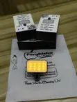 Portable LED Clip Light for Selfies & Video - 2