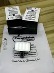Portable LED Clip Light for Selfies & Video - 3