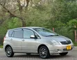 Toyota Corolla Spacio 2002 Nyeupe - 1
