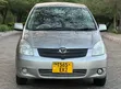 Toyota Corolla Spacio 2002 Nyeupe - 2