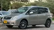 Toyota Corolla Spacio 2002 Nyeupe - 3