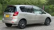 Toyota Corolla Spacio 2002 Nyeupe - 4