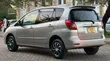 Toyota Corolla Spacio 2002 Nyeupe - 5