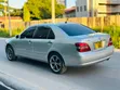 Toyota Brevis 2004 Nyeupe - 1