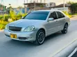 Toyota Brevis 2004 Nyeupe - 2