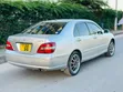 Toyota Brevis 2004 Nyeupe - 3