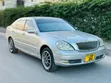 Toyota Brevis 2004 Nyeupe - 4