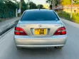 Toyota Brevis 2004 Nyeupe - 5