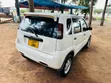 Suzuki Swift 2003 Nyeupe - 4