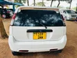 Suzuki Swift 2003 Nyeupe - 5