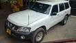 Nissan Patrol Y61 TD42 2006 - 2