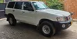 Nissan Patrol Y61 TD42 2006 - 3
