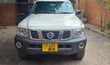 Nissan Patrol Y61 TD42 2006 - 4