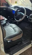 Nissan Patrol Y61 TD42 2006 - 5