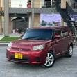 Toyota Corolla Rumion 2009 Red - 2