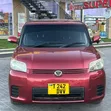 Toyota Corolla Rumion 2009 Red - 3