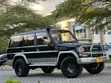 Toyota Land Cruiser Prado 1999 Blue - 2