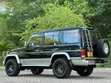 Toyota Land Cruiser Prado 1999 Blue - 5