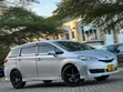 Toyota Wish 2010 Silver - 3